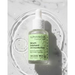 Anti-imperfections Sérum PERFECT+ Alphanova 30 ml Alphanova  dans votre magasin bio en ligne Etiketbio.eu