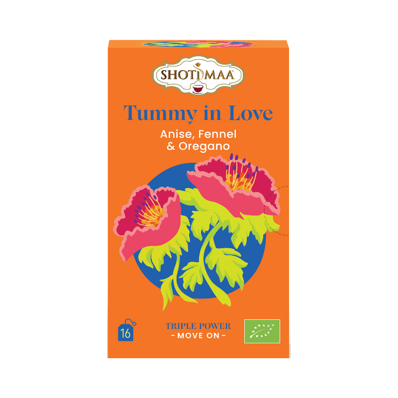 Tummy in Love anis fenouil origan Shoti Maa 16 sachets Shoti Maa  dans votre magasin bio en ligne Etiketbio.eu