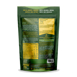 Matcha Latte bio Iswari 100g Iswari  dans votre magasin bio en ligne Etiketbio.eu
