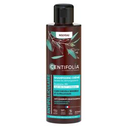 Shampooing antipelliculaire 250 ml Centifolia Florame  dans votre magasin bio en ligne Etiketbio.eu