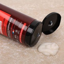 Baume démêlant réparateur 200ml Centifolia Centifolia  dans votre magasin bio en ligne Etiketbio.eu