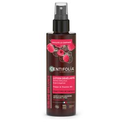 Lotion démêlante brillance 200ml Centifolia Centifolia  dans votre magasin bio en ligne Etiketbio.eu