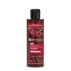 Shampooing & démêlant couleur 2en1 Centifolia 200ml Centifolia  dans votre magasin bio en ligne Etiketbio.eu