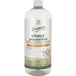 Chass’poussière 1L Etamine du Lys Etamine du Lys  dans votre magasin bio en ligne Etiketbio.eu