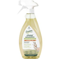 Chass’poussière 500ml Etamine du Lys Etamine du Lys  dans votre magasin bio en ligne Etiketbio.eu