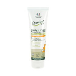 Lessive main abricot Etamine du Lys Etamine du Lys  dans votre magasin bio en ligne Etiketbio.eu