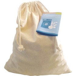 Noix de lavage 500g sac coton NaturGut    dans votre magasin bio en ligne Etiketbio.eu