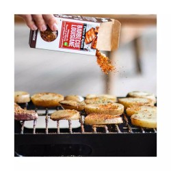 Fleurs d’épices Louisiane bio Aromandise 42g  Aromandise  dans votre magasin bio en ligne Etiketbio.eu