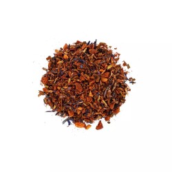 Fleurs d’épices Louisiane bio Aromandise 42g  Aromandise  dans votre magasin bio en ligne Etiketbio.eu
