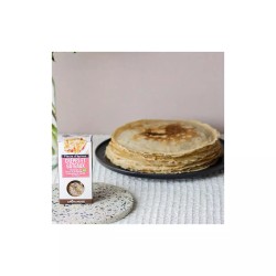 Fleurs d’épices crêpes gâteaux 35g Aromandise  Aromandise  dans votre magasin bio en ligne Etiketbio.eu