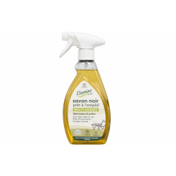 Savon noir prêt à l’emploi 500ml Etamine du Lys Etamine du Lys  dans votre magasin bio en ligne Etiketbio.eu
