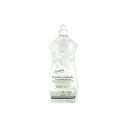 Liquide vaisselle sans parfum 1L Etamine du Lys Etamine du Lys  dans votre magasin bio en ligne Etiketbio.eu