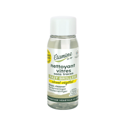 Recharge vitres à diluer 50ml Etamine du Lys Etamine du Lys  dans votre magasin bio en ligne Etiketbio.eu