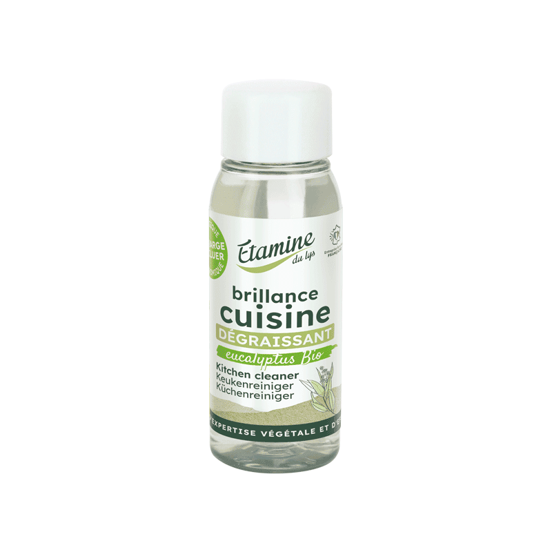 Recharge cuisine à diluer 50ml Etamine du Lys Etamine du Lys  dans votre magasin bio en ligne Etiketbio.eu