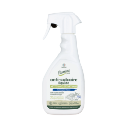 Nettoyant anti-calcaire 500ml Etamine du Lys Etamine du Lys  dans votre magasin bio en ligne Etiketbio.eu