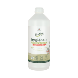 Hygiène+ désinfectant 1L Etamine du Lys Etamine du Lys  dans votre magasin bio en ligne Etiketbio.eu