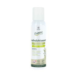 Désodorisant rafraîchissant 125ml Etamine du Lys Etamine du Lys  dans votre magasin bio en ligne Etiketbio.eu