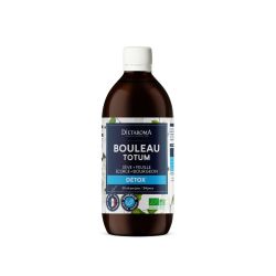 BOULEAU TOTUM FORMAT ECO 480ML Dietaroma  dans votre magasin bio en ligne Etiketbio.eu