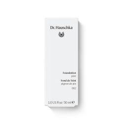 Fond de teint 002 Pignon de pin Dr. Hauschka Dr. Hauschka  dans votre magasin bio en ligne Etiketbio.eu
