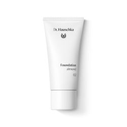 Fond de teint 02 Amande Dr. Hauschka Dr. Hauschka  dans votre magasin bio en ligne Etiketbio.eu