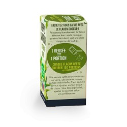 Cristaux HE Citron Vert Aromandise Aromandise  dans votre magasin bio en ligne Etiketbio.eu