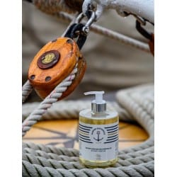 Savon liquide Écume Fraîche 500ml La Corvette  La Corvette  dans votre magasin bio en ligne Etiketbio.eu