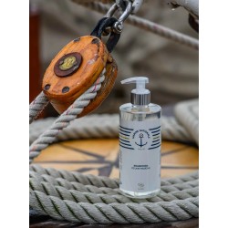 Shampoing Écume Fraîche 500ml La Corvette  La Corvette  dans votre magasin bio en ligne Etiketbio.eu