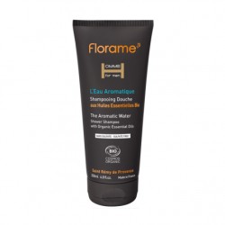 Shampooing douche L’Eau Aromatique Florame Florame  dans votre magasin bio en ligne Etiketbio.eu
