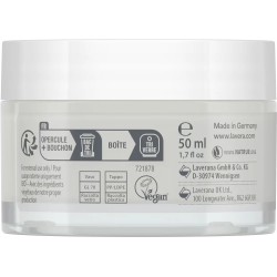 Crème de jour Barrier Balance Lavera 50ml Lavera  dans votre magasin bio en ligne Etiketbio.eu