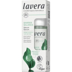 Sérum Barrier Balance Lavera 30 ml Lavera  dans votre magasin bio en ligne Etiketbio.eu