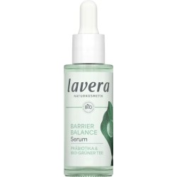 Sérum Barrier Balance Lavera 30 ml Lavera  dans votre magasin bio en ligne Etiketbio.eu