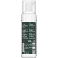 Mousse à raser Men Sensitive Lavera 150ml  Lavera  dans votre magasin bio en ligne Etiketbio.eu