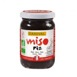 MISO RIZ 200G DANIVAL dans votre magasin bio en ligne Etiketbio.eu