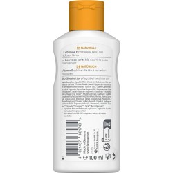 Lotion solaire SPF30 Sensitive Lavera 100ml  Lavera  dans votre magasin bio en ligne Etiketbio.eu