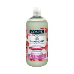 Shampooing protecteur couleur Coslys 500ml Coslys  dans votre magasin bio en ligne Etiketbio.eu