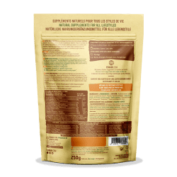 Protéines Super Vegan Iswari 250g Iswari  dans votre magasin bio en ligne Etiketbio.eu