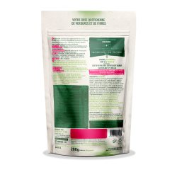 All in One Super Greens Iswari 200g Iswari  dans votre magasin bio en ligne Etiketbio.eu