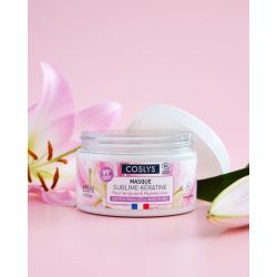Masque kératine bio Coslys 250ml Coslys  dans votre magasin bio en ligne Etiketbio.eu