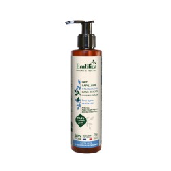 Lait capillaire sans rinçage Emblica 200ml Emblica  dans votre magasin bio en ligne Etiketbio.eu