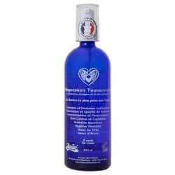 Huile de magnésium 200ml Au Cœur des Traditions Au Coeur Des Traditions  dans votre magasin bio en ligne Etiketbio.eu