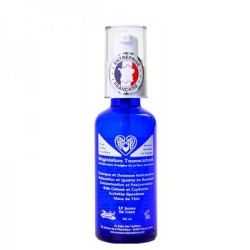Magnésium transcutané Roll-On 50ml Au Coeur Des Traditions  dans votre magasin bio en ligne Etiketbio.eu