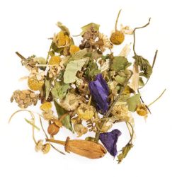 Infusion sommeil Empire des Songes bio  Les Thés de la Pagode  dans votre magasin bio en ligne Etiketbio.eu