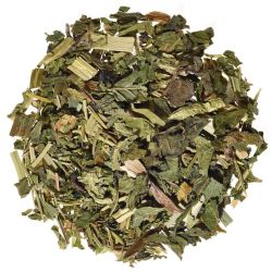 Infusion Détox du Levant bio  Les Thés de la Pagode  dans votre magasin bio en ligne Etiketbio.eu