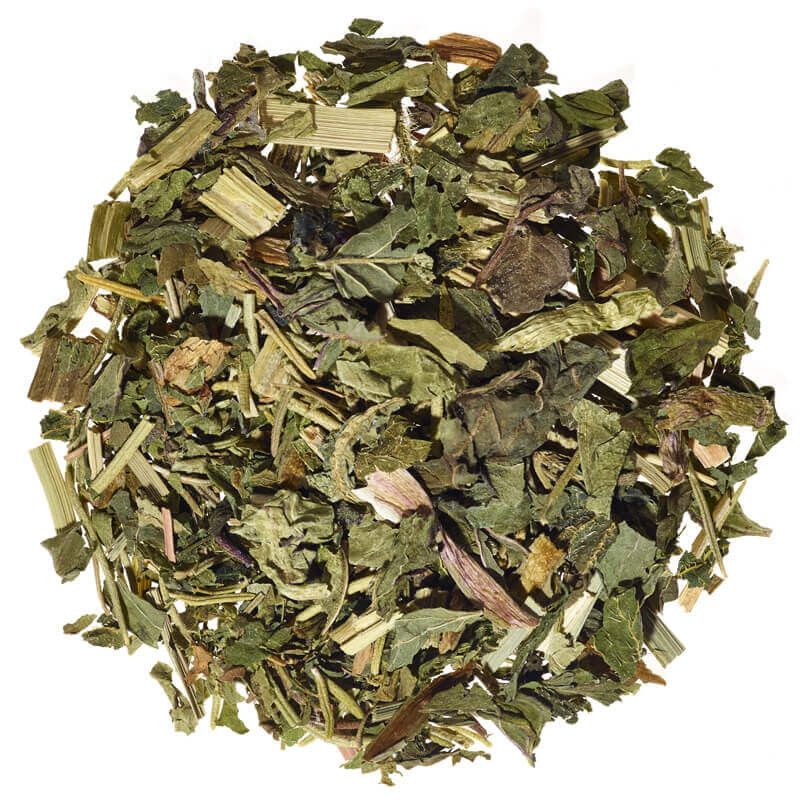 Infusion Détox du Levant bio 18 sachets Thés Pagode — free download