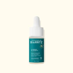 Sérum hydratant bio Laboratoires de Biarritz 30ml Laboratoires de Biarritz  dans votre magasin bio en ligne Etiketbio.eu