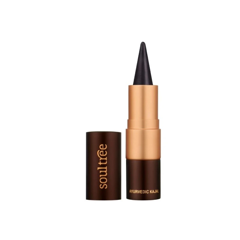 Kajal Noir Assam Cold 021 Soultree 3g Soultree  dans votre magasin bio en ligne Etiketbio.eu