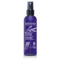 Eau florale lavande fine 200ml Ladrôme  dans votre magasin bio en ligne Etiketbio.eu