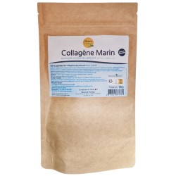 Collagène marin Peptan® 150g Nature & Partage Nature & Partage  dans votre magasin bio en ligne Etiketbio.eu