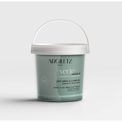 Pot argile verte 1kg Argiletz  dans votre magasin bio en ligne Etiketbio.eu
