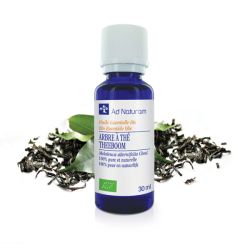 Huile essentielle Arbre à thé Ad Naturam 30 ml Ad naturam  dans votre magasin bio en ligne Etiketbio.eu